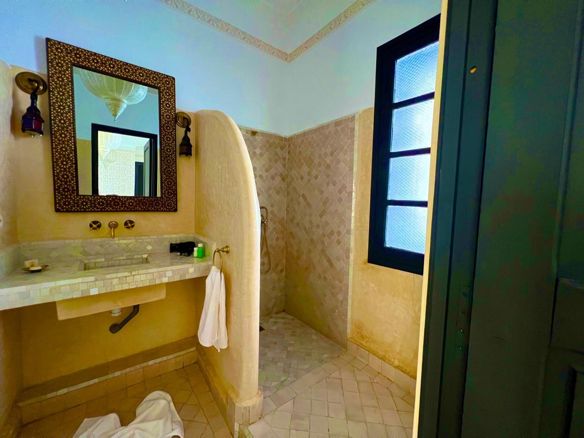 Riad New Moon マラケシュ エクステリア 写真