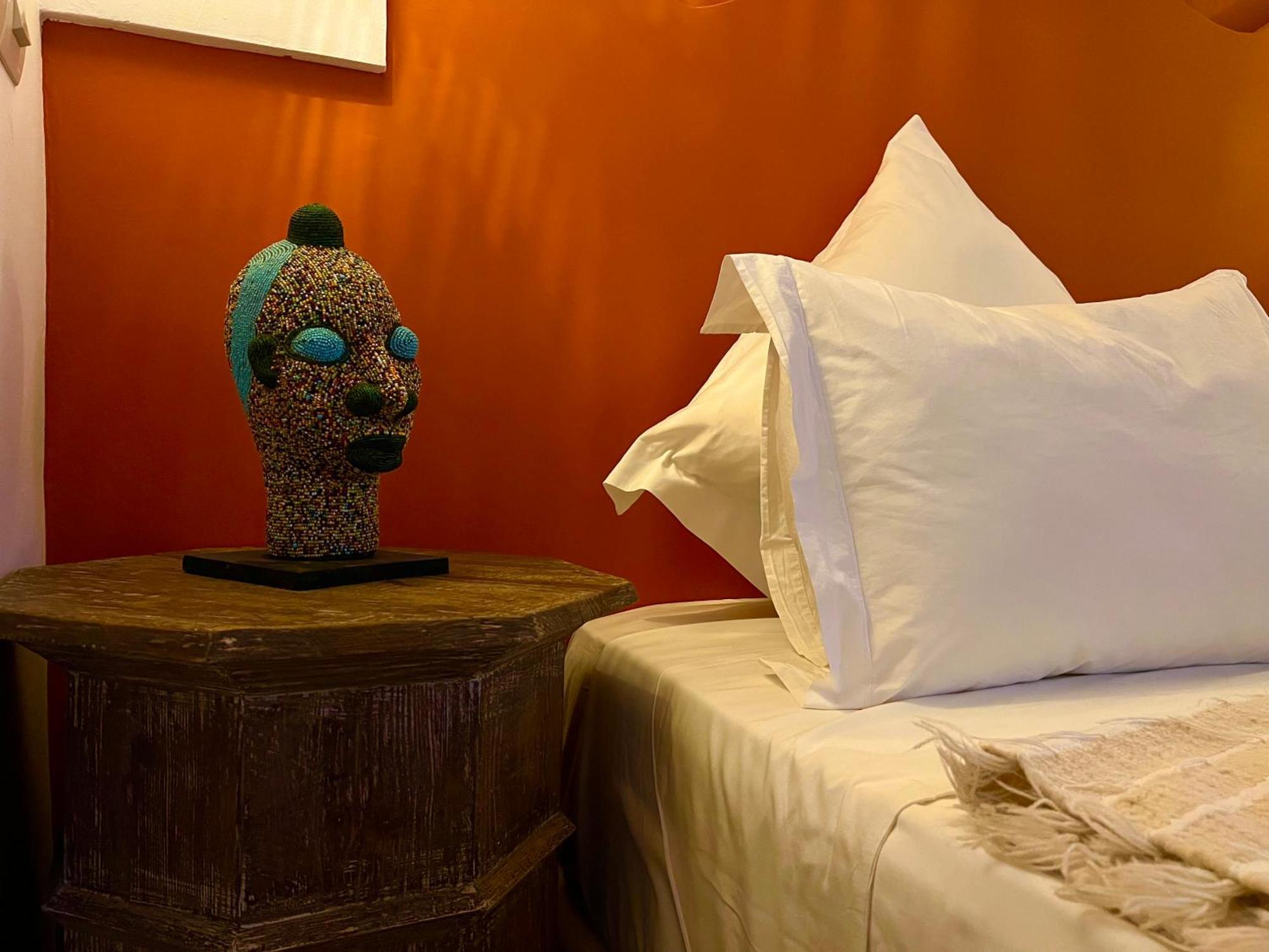 Riad New Moon マラケシュ エクステリア 写真