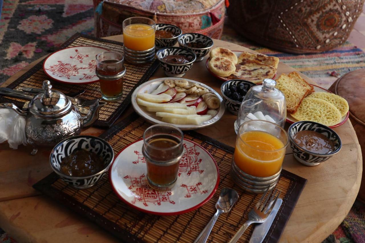 Riad New Moon マラケシュ エクステリア 写真
